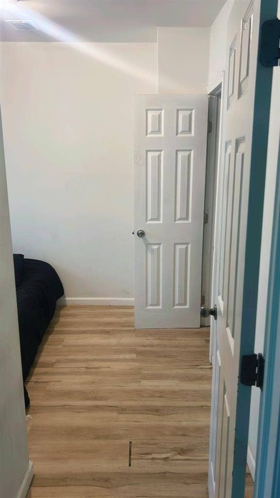 Room for rent occupancy for 1 only