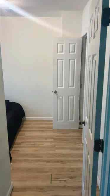 Room for rent occupancy for 1 only
