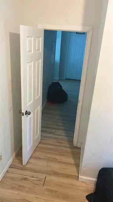 Room for rent occupancy for 1 only