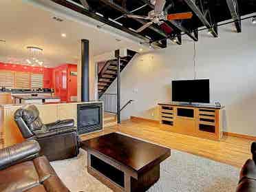 Memorial Heights – Flexible Move-In