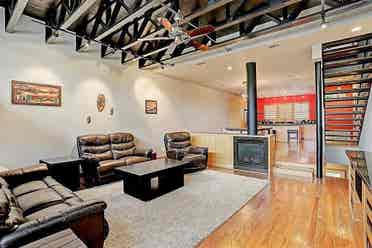 Memorial Heights – Flexible Move-In