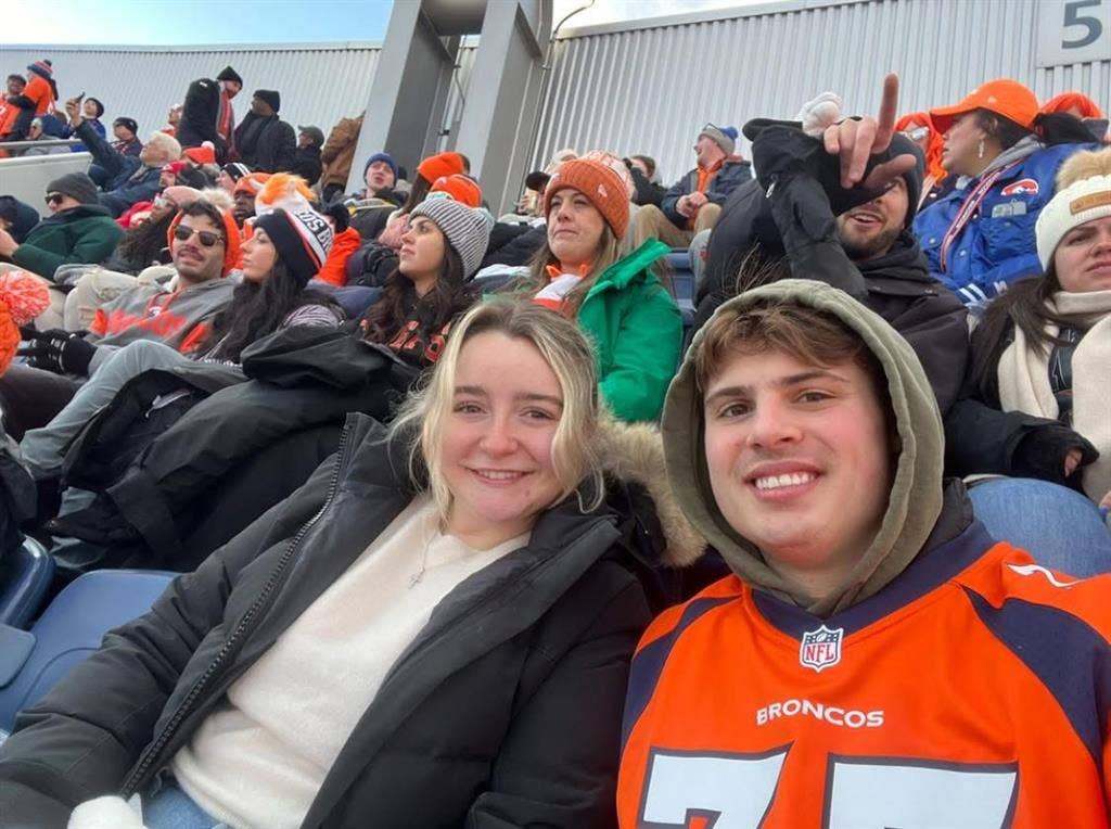 Denver Roommate August 1st!