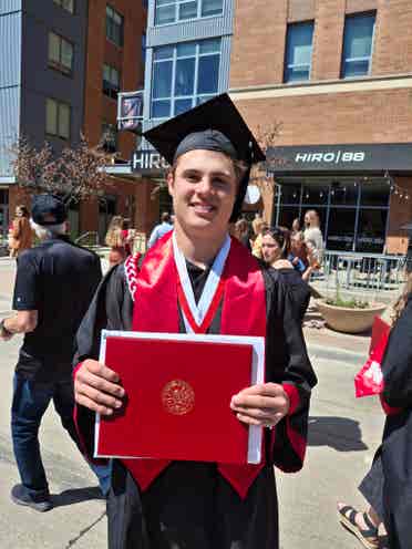 Denver Roommate August 1st!