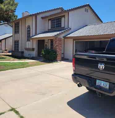 1 Bedroom/Shared bath. Quiet/ clean