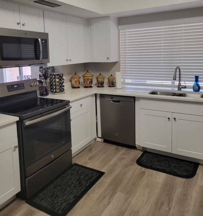 1 Bedroom/Shared bath. Quiet/ clean