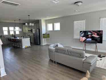 Room Summerville/North Charleston