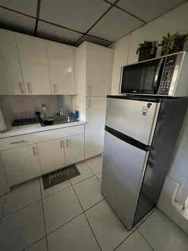 Apto/ Large Room in coral way
