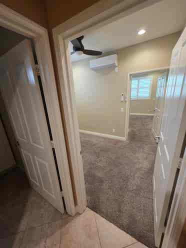 SCV - Bridgeport home rooms to rent