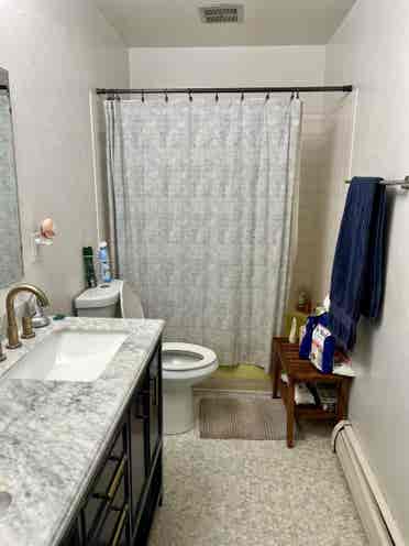 Private Room/ Work Exchange