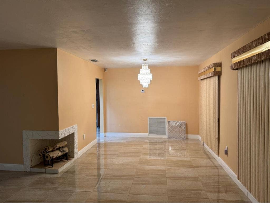 Beautiful home for rent!