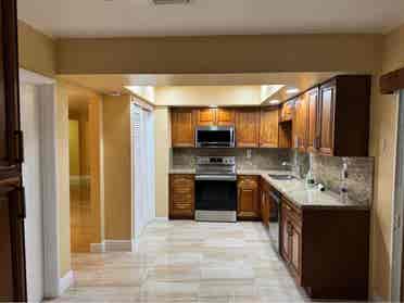 Beautiful home for rent!
