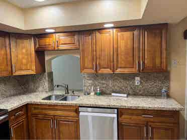 Beautiful home for rent!