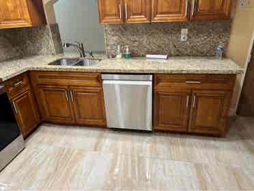 Beautiful home for rent!