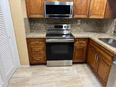 Beautiful home for rent!