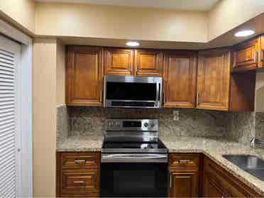Beautiful home for rent!