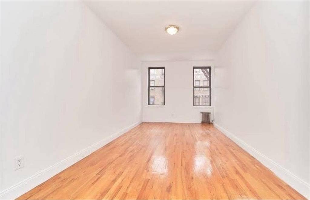 XL private room - Uptown Manhattan