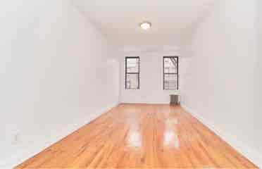 XL private room - Uptown Manhattan