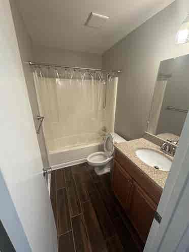 Room for rent