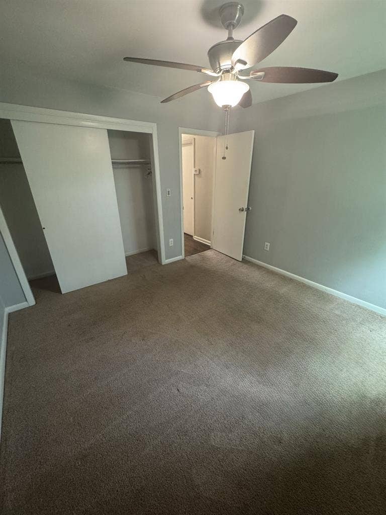 Room for rent
