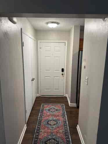 Room for rent