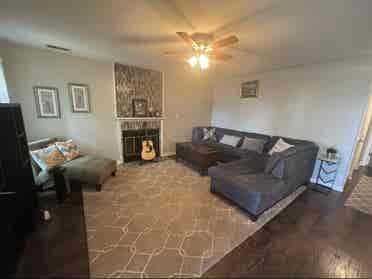 Room for rent