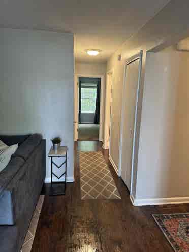 Room for rent