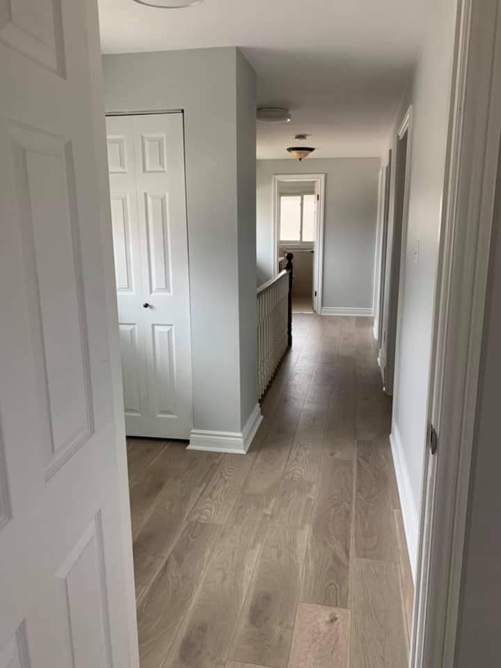 1 room for rent in sharing house
