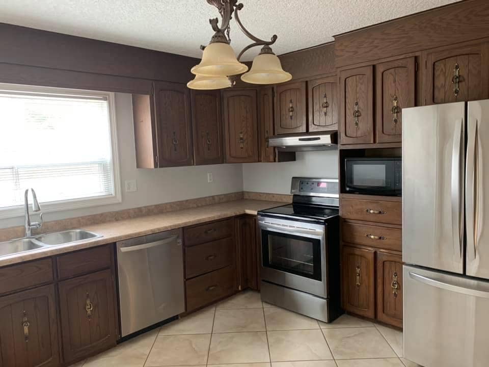 1 room for rent in sharing house