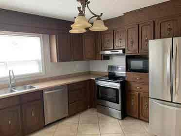 1 room for rent in sharing house