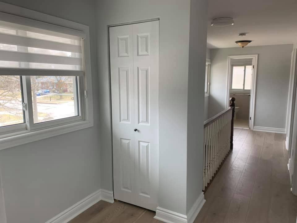 1 room for rent in sharing house