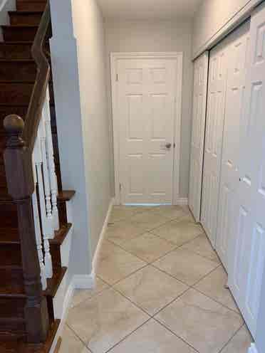 1 room for rent in sharing house