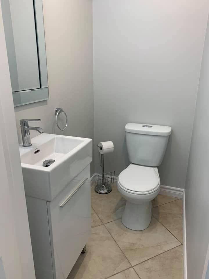 1 room for rent in sharing house