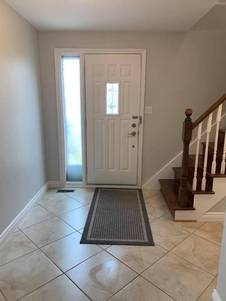 1 room for rent in sharing house