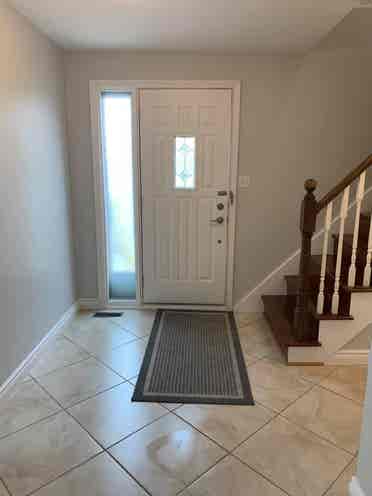 1 room for rent in sharing house