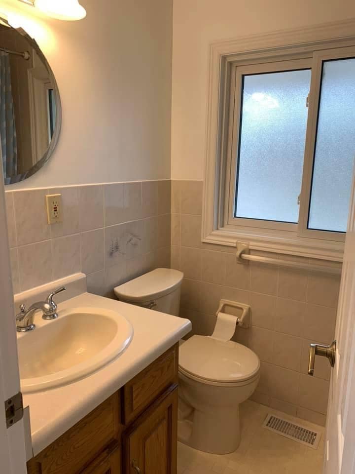 1 room for rent in sharing house