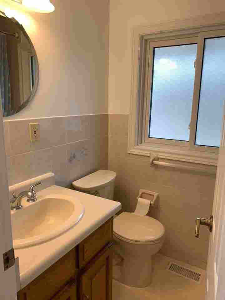 1 room for rent in sharing house