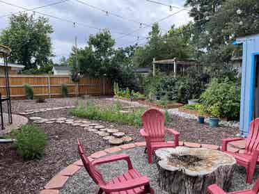 Room in Remodeled Lakewood Home