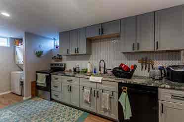 Room in Remodeled Lakewood Home