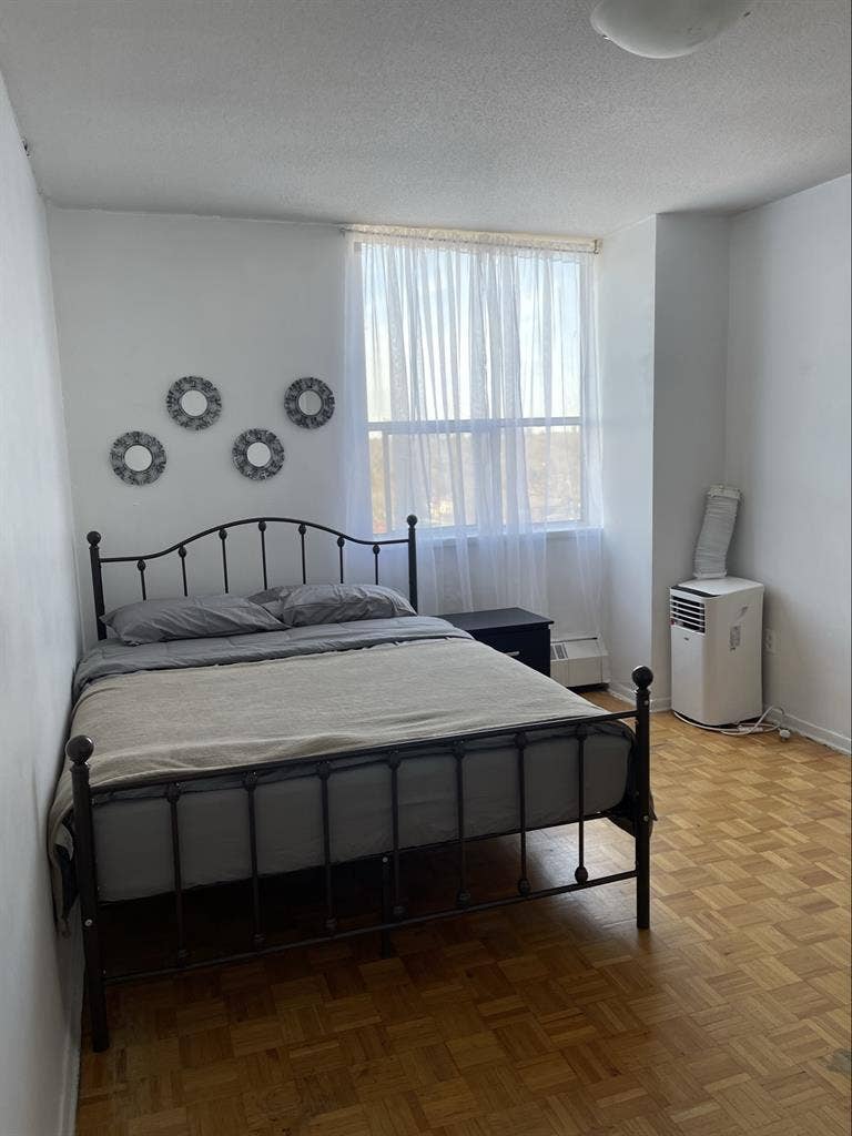 Master private room