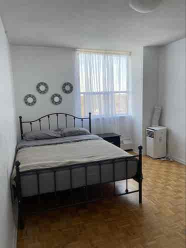 Master private room