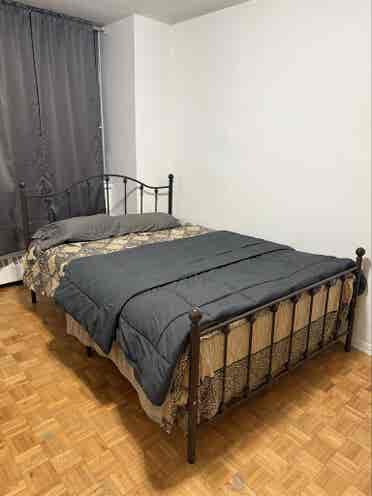 Master private room