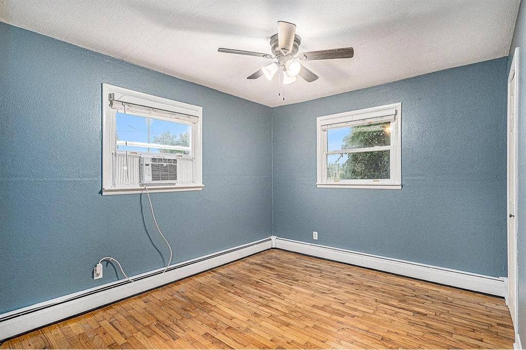 Charming bedroom by downtown otsego