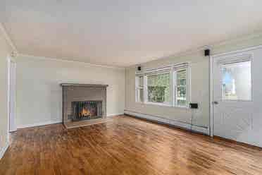 Charming bedroom by downtown otsego