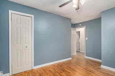 Charming bedroom by downtown otsego
