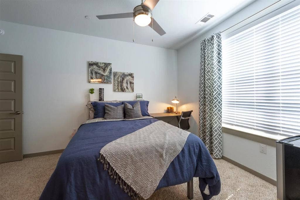 Luxury Apt Complex in San Antonio