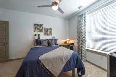Luxury Apt Complex in San Antonio