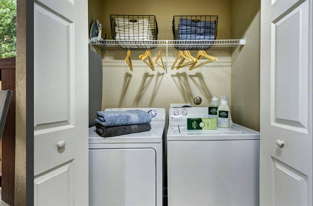 Luxury Apt Complex in San Antonio
