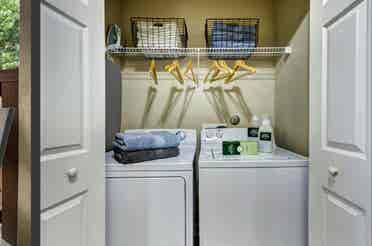 Luxury Apt Complex in San Antonio