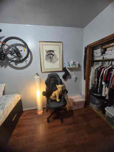 Room Available In South Jersey City