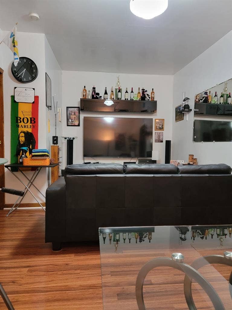 Room Available In South Jersey City